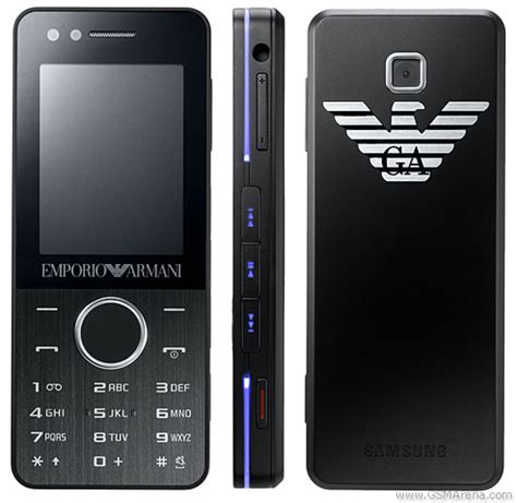 samsung m7500 emporio armani buy online|SAMSUNG Emporio Armani M7500 Black 3G / .